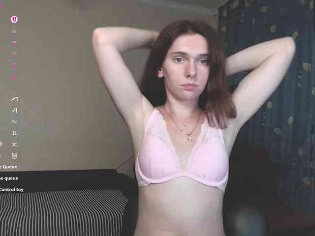 Your_Kitty webcam