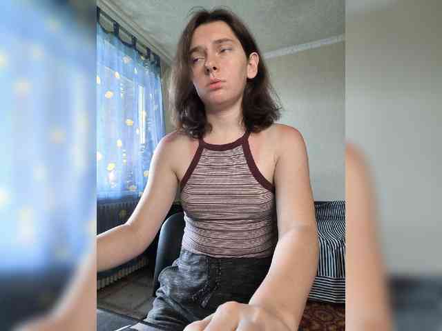 Your_Kitty webcam