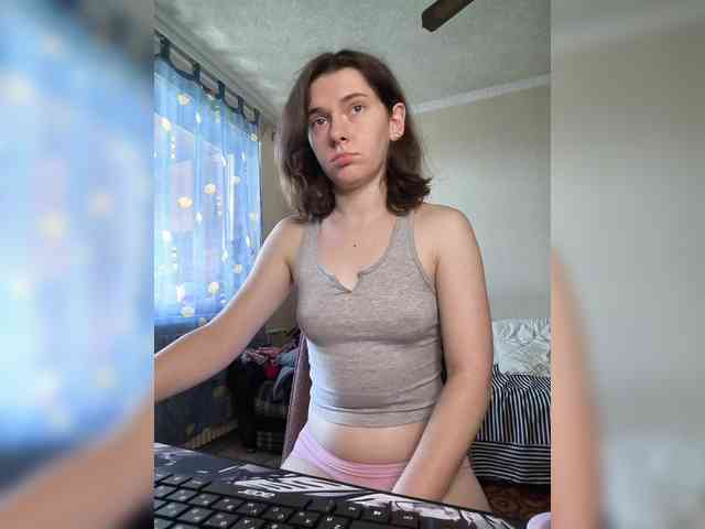 Your_Kitty webcam