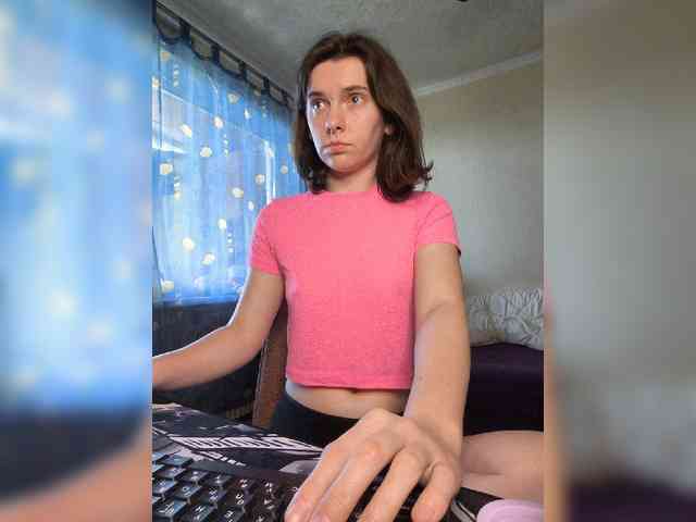 Your_Kitty webcam