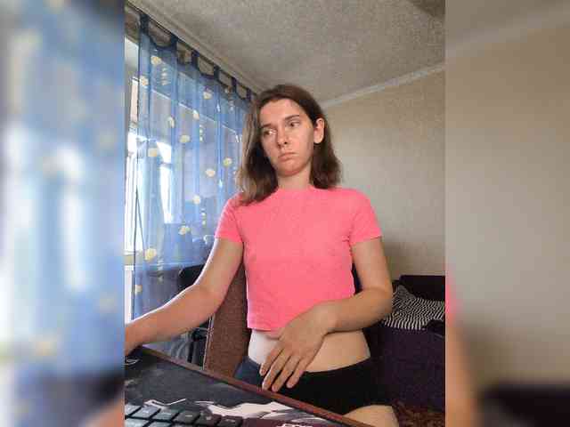 Your_Kitty webcam