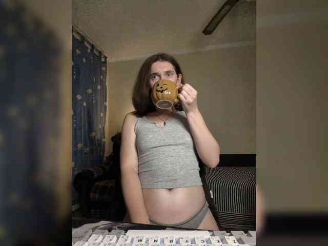 Your_Kitty webcam