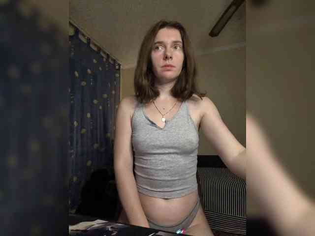 Your_Kitty webcam