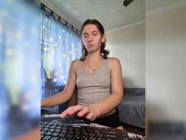 Your_Kitty webcam