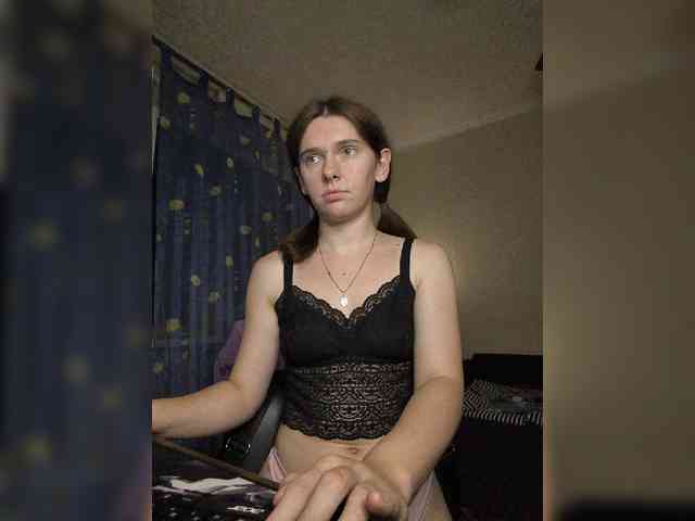 Your_Kitty webcam