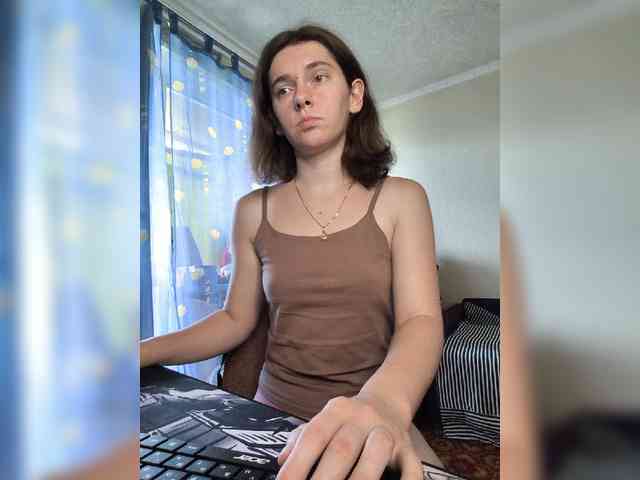 Your_Kitty webcam