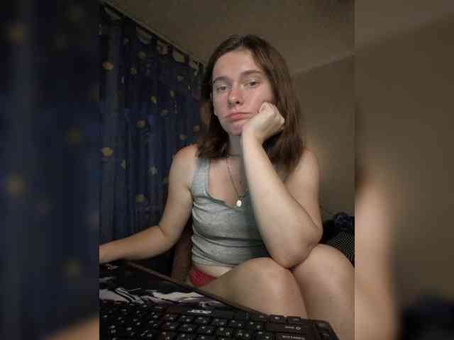 Your_Kitty webcam