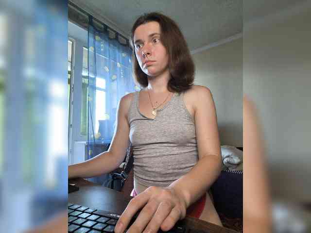 Your_Kitty webcam