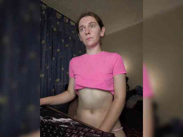 Your_Kitty webcam