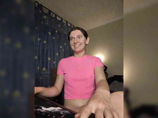 Your_Kitty webcam