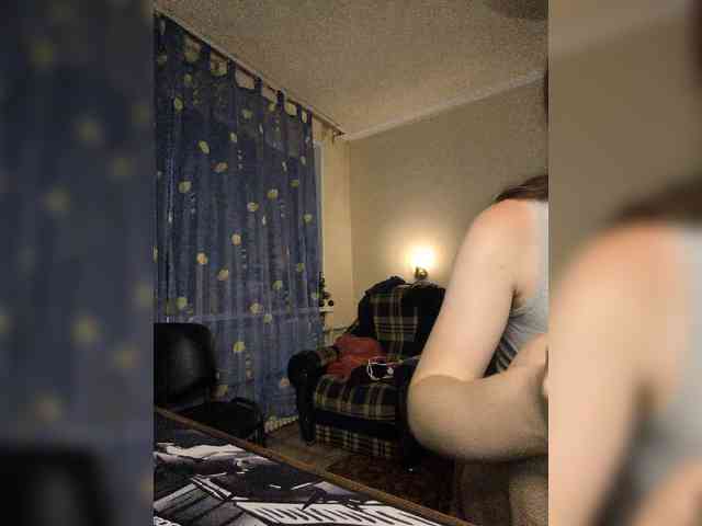 Your_Kitty webcam