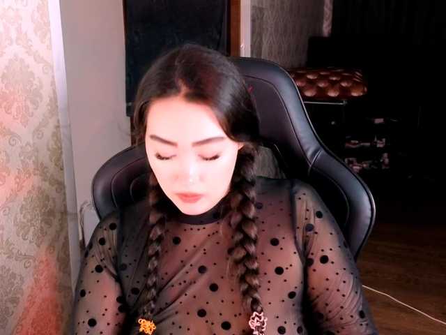 EricaWayne live cam on BongaCams