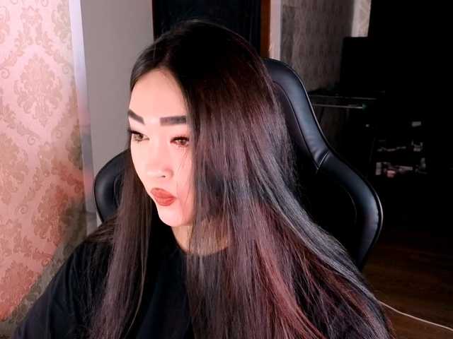 EricaWayne live cam on BongaCams