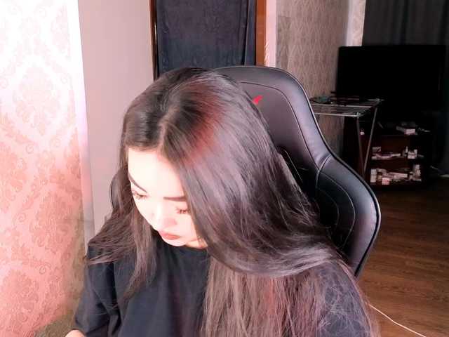 EricaWayne live cam on BongaCams