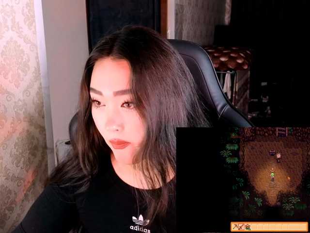 EricaWayne live cam on BongaCams
