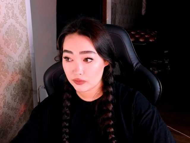EricaWayne live cam on BongaCams
