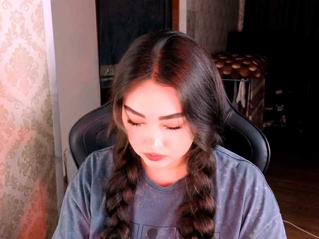EricaWayne live cam on BongaCams
