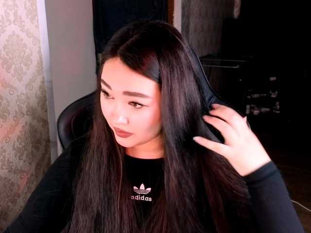 EricaWayne live cam on BongaCams