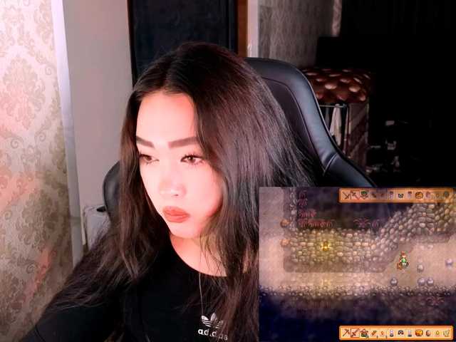 EricaWayne live webcam show