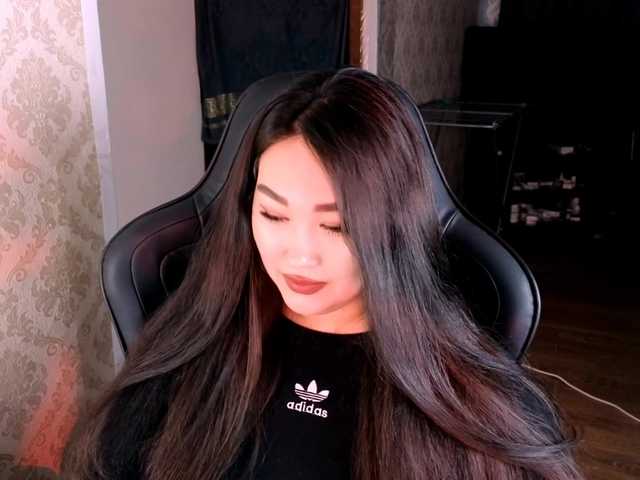 EricaWayne live cam on BongaCams