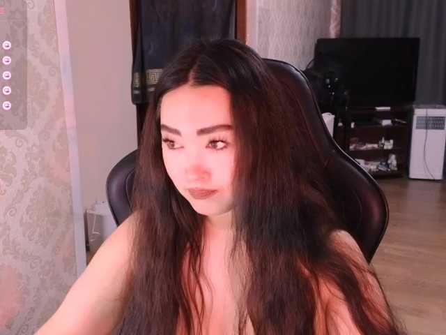 EricaWayne live cam on BongaCams