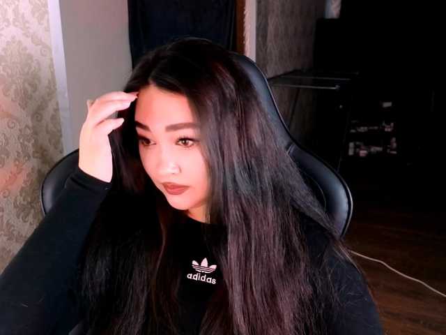 EricaWayne live cam on BongaCams