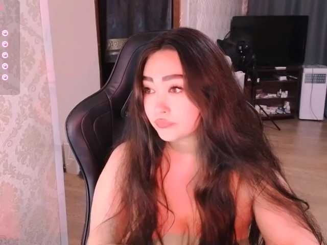 EricaWayne live cam preview