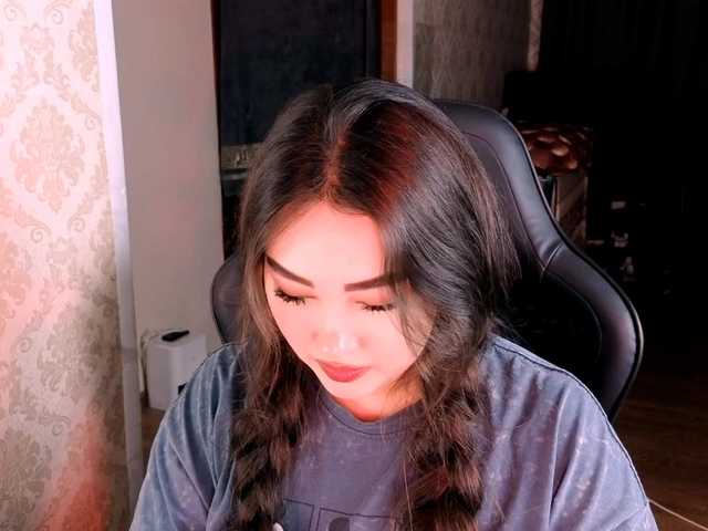 EricaWayne live cam on BongaCams