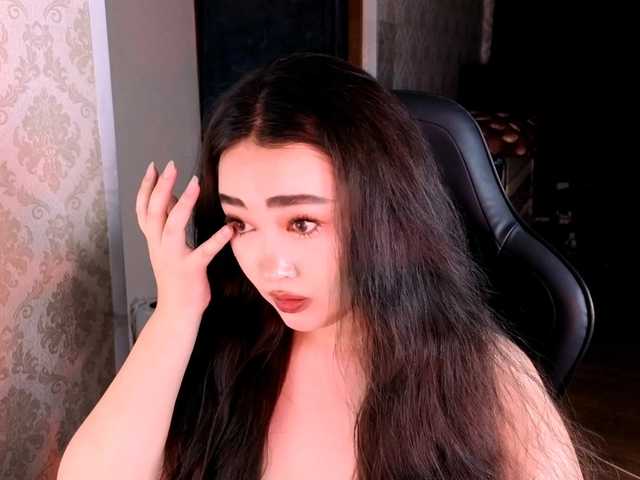 EricaWayne live webcam show