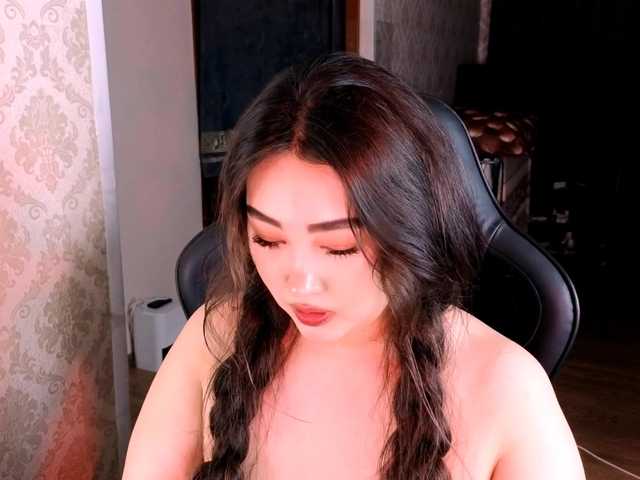 EricaWayne live webcam show