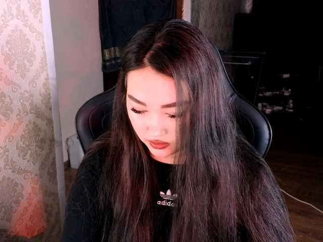 EricaWayne live cam on BongaCams