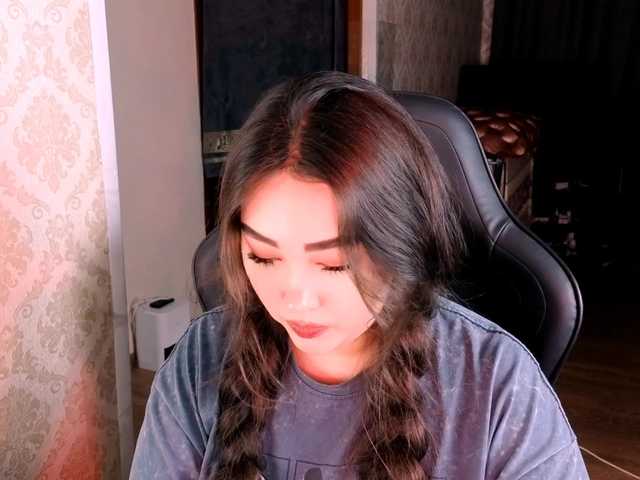 EricaWayne live cam on BongaCams