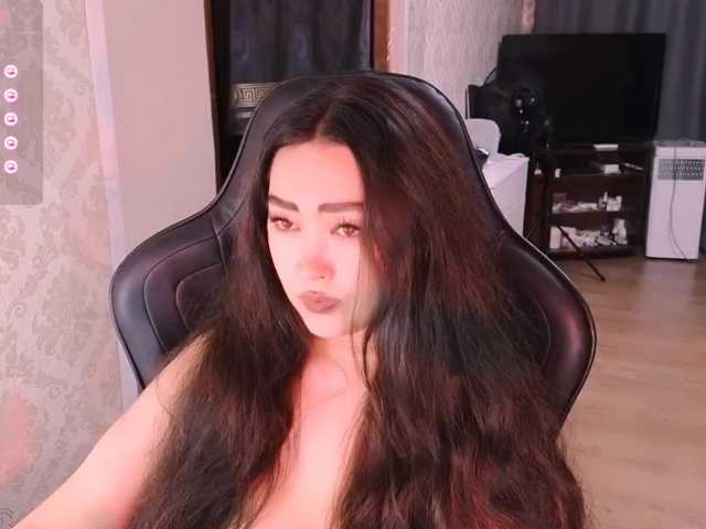 EricaWayne live cam preview