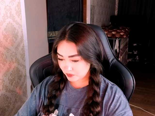 EricaWayne live webcam show