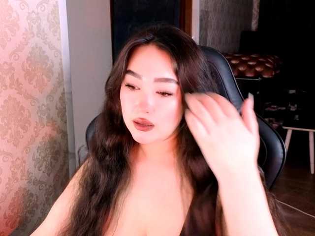 EricaWayne live cam on BongaCams