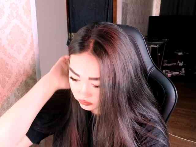 EricaWayne webcam