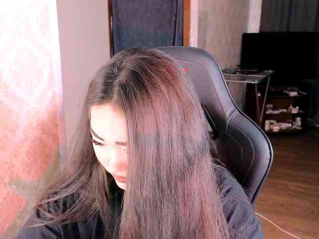 EricaWayne webcam