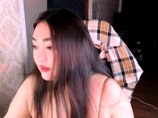 EricaWayne webcam