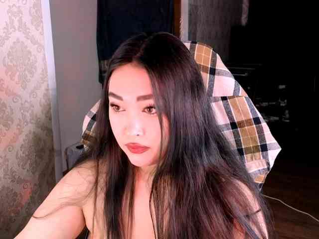 EricaWayne webcam
