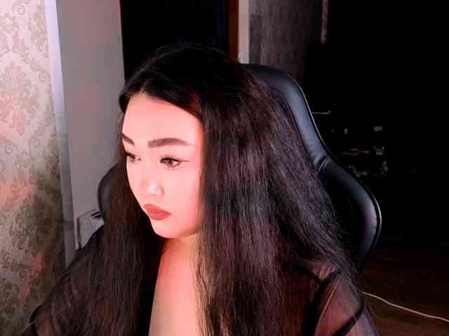 EricaWayne webcam