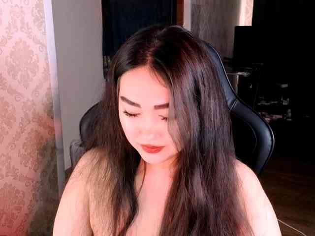 EricaWayne webcam