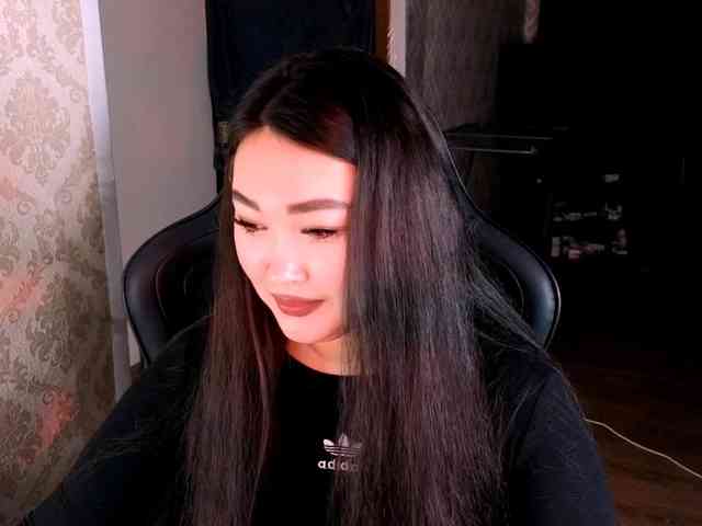 EricaWayne webcam