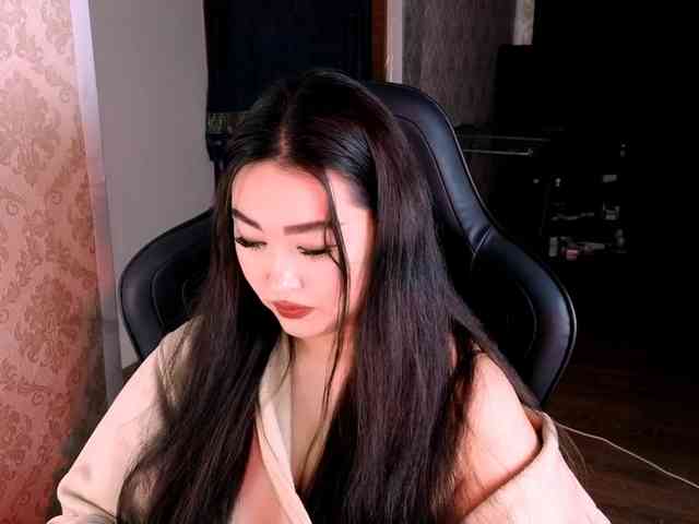 EricaWayne webcam