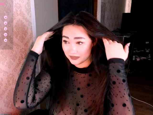 EricaWayne webcam
