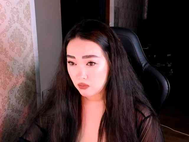 EricaWayne webcam