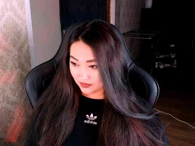EricaWayne webcam