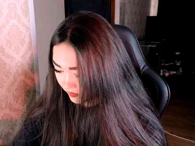 EricaWayne webcam