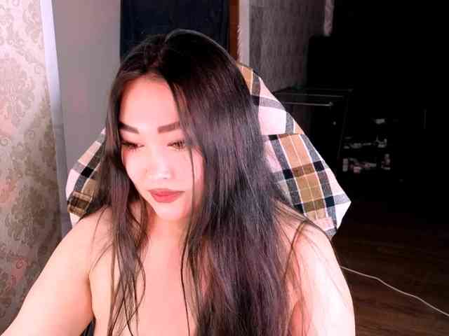 EricaWayne webcam
