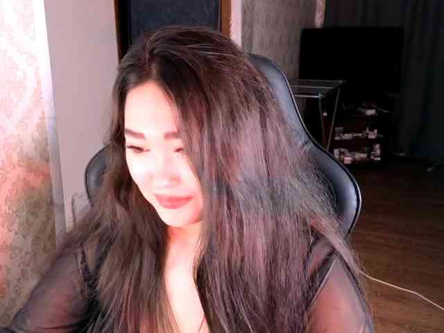 EricaWayne webcam