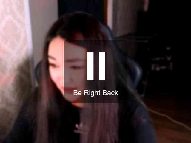 EricaWayne webcam
